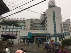 -北海市人民医院(总院)