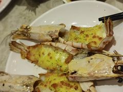 -芭菲盛宴·环球美食(北城国际店)