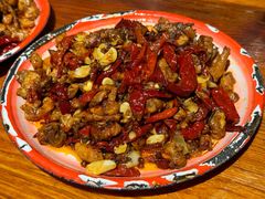 -柴窝堡22号辣子鸡·传承新疆菜