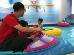 -蒙特利亲子乐园