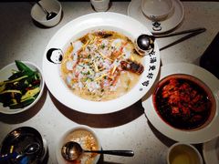 -江渔儿酸菜鱼·拔草餐厅(虎门君乐汇店)