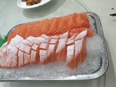 -新享乐海鲜(翠华路店)