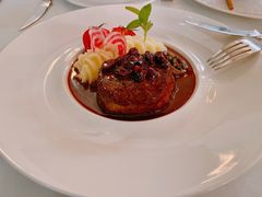 -casamosaico卡萨马可意大利餐厅