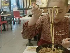 大堂-永和大王(龙德广场店)