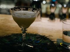 -格兰酒吧Glen Bar