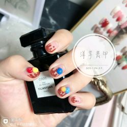 -Halo美甲美睫