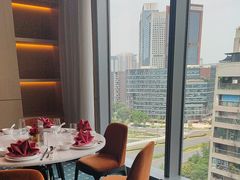 -成都海湾酒店·海湾壹品中餐厅(远大购物中心店)