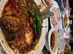 -宏玲餐厅(四川南路店)