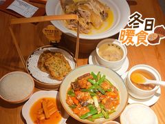 -话梅·客家小厨(东门店)