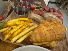-The Good Place好地方·Brunch·coffee(国贸店)