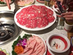 -大味生态火锅(蓝谷地店)