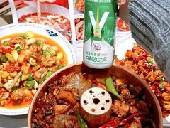 -廖川菜(八佰伴店)