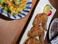 -小川洋风料理(大悦城店)