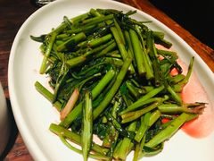 -绿茶餐厅(领展购物广场·中关村店)