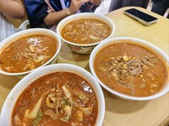 -酸辣粉(氹仔店)
