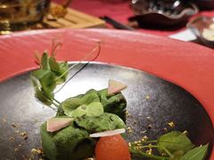 -叶叶菩提·晋福宫