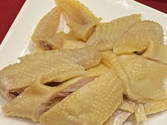 吉士咸鸡-老吉士酒家(天平路店)