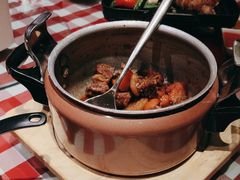 -西贝(六里桥旗舰店)