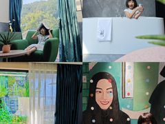 -简象咖啡CAFE ELE JANE(满陇桂雨店)