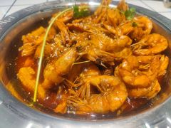 -王婆大虾(五道口店)
