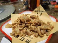 -永红源啤酒·烧烤·海鲜·大排档(台柳路店)