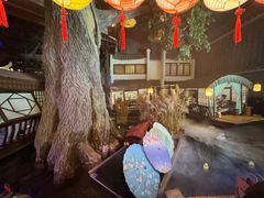 -淀里船宴(卓达店)