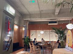 -仁义涵西餐·咖啡(中华巴洛克店)