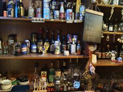 -7座啤酒館
