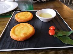 -玛莎西餐厅(佳润华庭店)