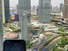 -上海中心大厦
