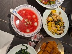 -阿大排档(长春这有山店)