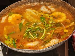 -旺福·贵州酸汤牛肉火锅(陆悦天地店)