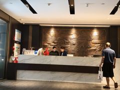 -曙光薇酒店(南京夫子庙老门东店)