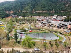 -丽江泸沽湖景区