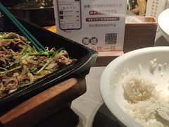 -张家卫·阳江菜·小海鲜(肥婆湾桥店)