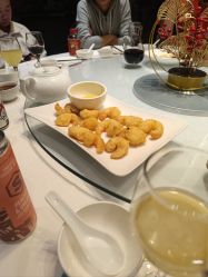 点击看大图 -青岛富力艾美酒店·宴会厅