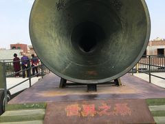 -大嶝英雄三岛战地观光园