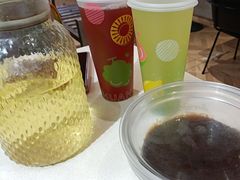 -黄记煌三汁焖锅(首创奥特莱斯店)