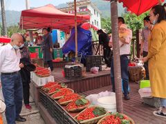 -樱桃山旅游景区