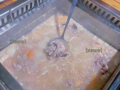 -泽成冰煮羊火锅(中正天街店)