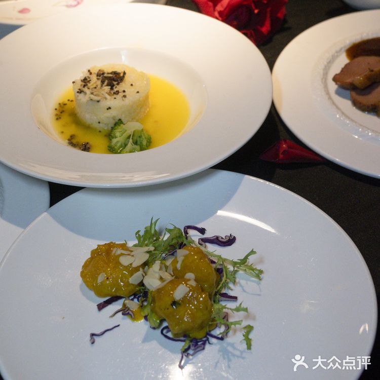 成都氛围感之神👑浪漫星空顶餐厅💖