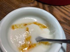 贵妃山药酪-掌柜的店·河南菜(世茂店)
