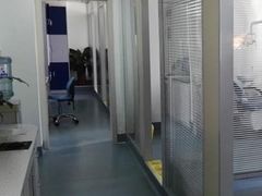 -天津市口腔医院(和平本部)