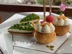 -广富林宰相府酒店·水云间