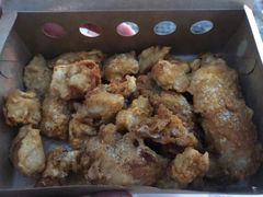 -阿捡忭京炸鸡(韭菜园总店)
