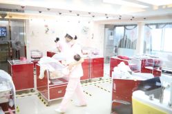 点击看大图 -台湾台婴美月子中心(长沙保利店)