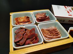 -竹雨堂创意中国菜(裕华店)