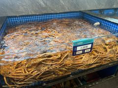 -东海怡品海鲜豆捞(舟宿夜江店)