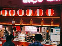 -筑地银GINDACO·日式简餐(枫蓝店)