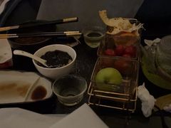 -华夏良子·足道SPA艾灸(铁道大厦店)